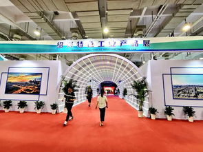 2019紹興特色工業(yè)產(chǎn)品展 3700余件匠心精品，邀您共赴一場產(chǎn)業(yè)盛宴